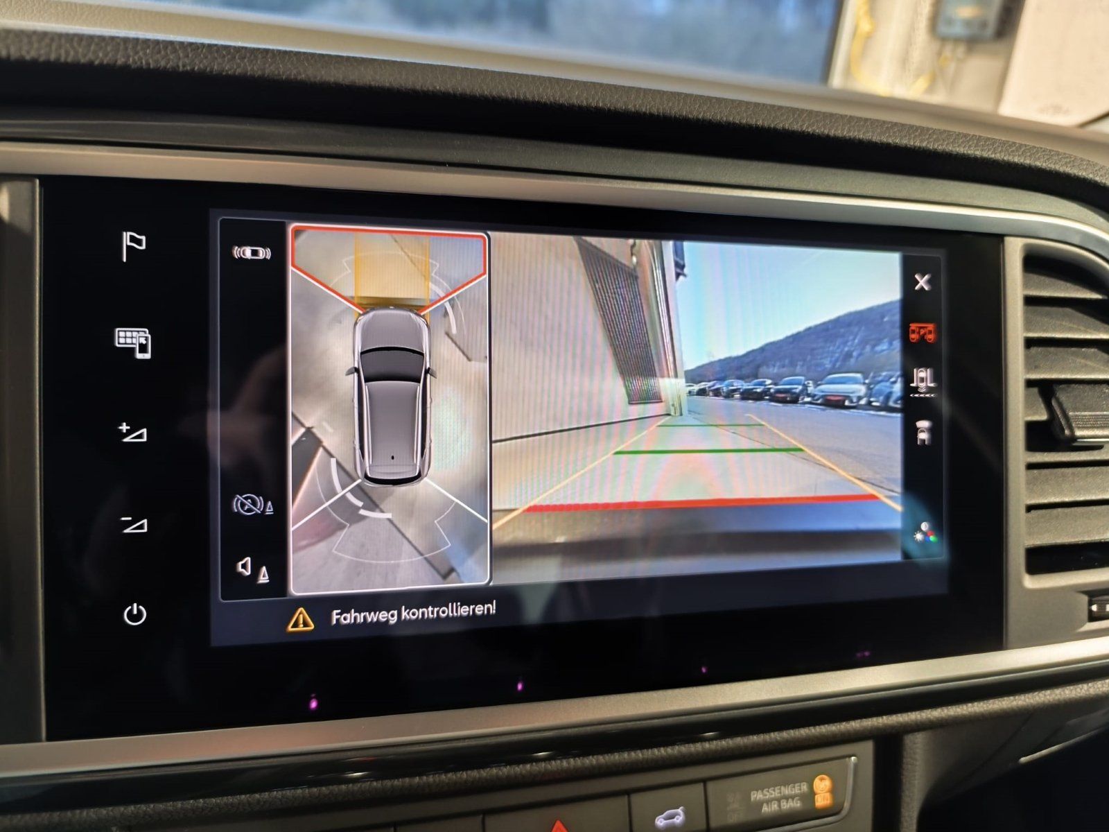 Seat Ateca - Bild 15