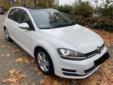 Volkswagen Golf VII Lim. Comfortline BMT,Erste Hand