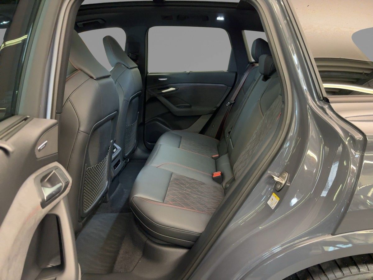 Audi SQ6 e-tron - Bild 9