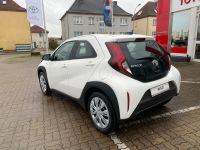 Toyota Aygo (X) - Vorschau Bild 3
