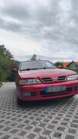 Nissan Primera P11 2.0 SE - Nissan Primera: P 11