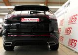 Ford Edge Vignale 4x4*Standhzg*Sitzlüftg*ACC*SONY* - Ford Edge: ST
