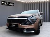 Kia Sportage 1.6 T-GDI Bluetooth Navi LED Klima - Kia Sportage: Limousine