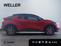 Toyota C-HR - Vorschau Bild 19