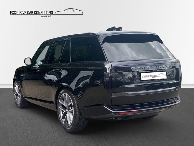 LAND ROVER Range Rover – Bild 4