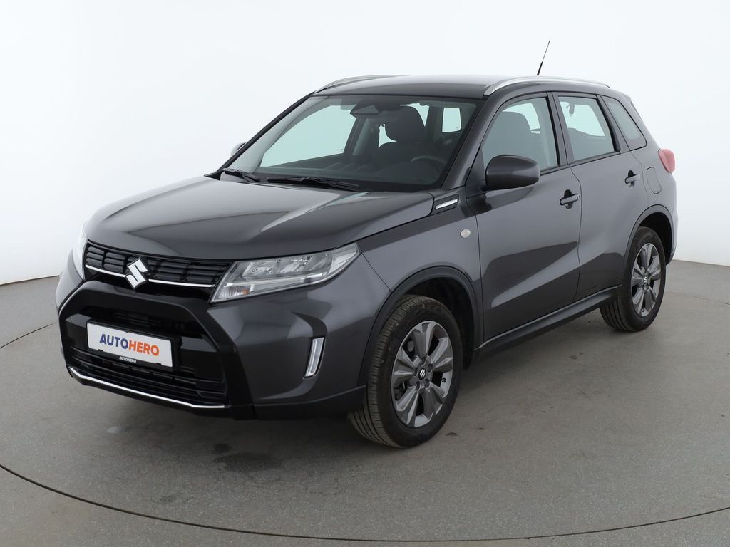 Image of Suzuki Vitara