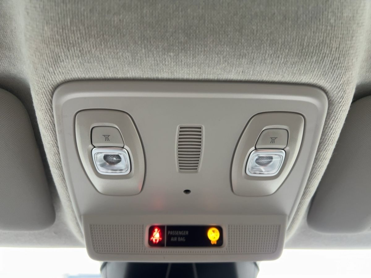 Renault ZOE - Bild 17