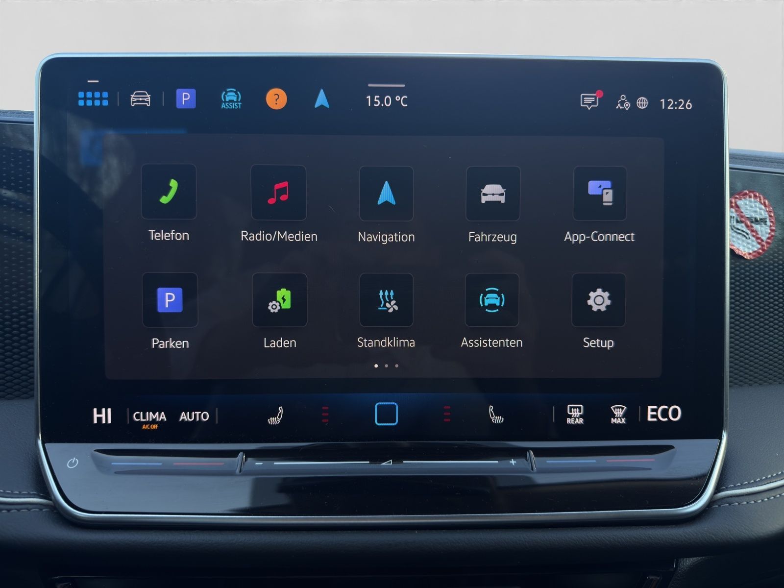 Volkswagen Passat Variant - Bild 11