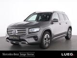 Mercedes-Benz GLB 220 4M Progressive+LED+Kamera+PTS+EHeck+DAB+ - Mercedes-Benz GLB 220 mit Benzin-Antrieb