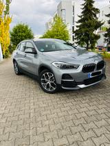 BMW X2 xDrive20i Modell M Sport 