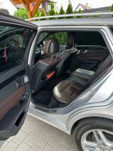Mercedes-Benz E 500 4MATIC T AVANTGARDE - Mercedes-Benz E 500: 4matic