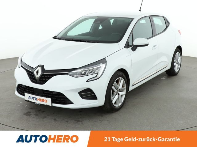 Renault Clio 1.0 TCe Experience*LED*TEMPO*KLIMA*LIM