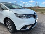 Renault Espace BLUE dCi 190 EDC, Initiale Paris,  TOP! - Renault: 19