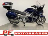 Yamaha FJR 1300A *40.000km-Inspektion* - YAMAHA TOURER