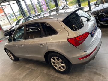 Audi Q5 2.0 TDI clean dieselultra *1.HAND*SZHZ*PANO*