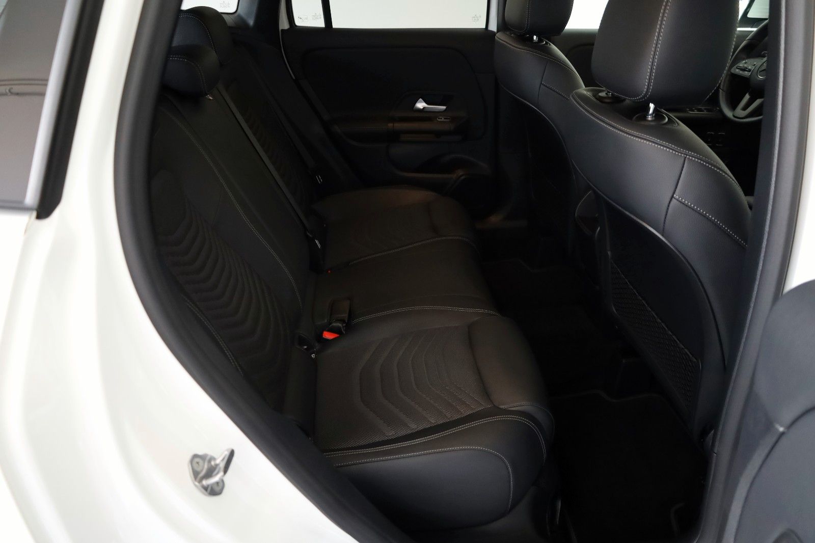 Fahrzeugabbildung Mercedes-Benz GLA 250 e Style,TLeder,Navi,LED,Kamer,CarPlay+WR
