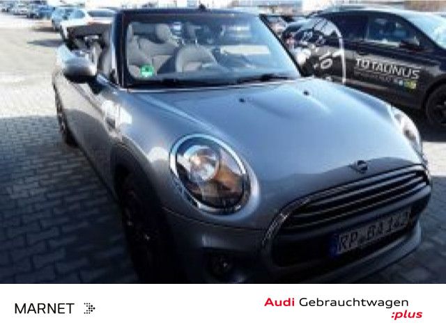 Image of MINI ONE