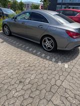 Mercedes-Benz CLA 180 AMG Line AMG Line - Mercedes-Benz CLA 180 in Wuppertal