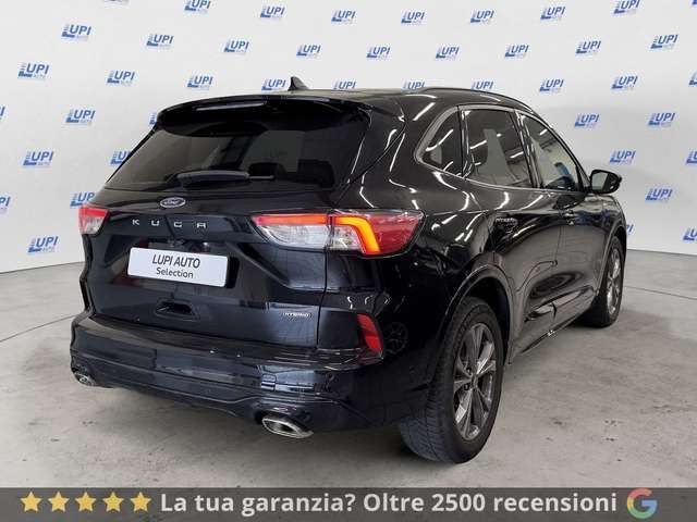 Ford Kuga 2.5 Benzina FHEV 190CV 2WD ST-Line Aut imagem 3