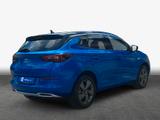 Opel Grandland 1.2 DI Automatik Elegance NAVI*LED*RFC - Opel Gebrauchtwagen von 2023