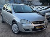 Opel Corsa 1.2 Twinport TÜV NEU*1Hand*Klimaautom*SHZG - Opel Corsa aus 2006: C