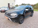 Dacia Duster II Anniversary 4WD NAVI KLIMA SHZG LMF - Dacia Duster Anniversary mit Benzin-Antrieb