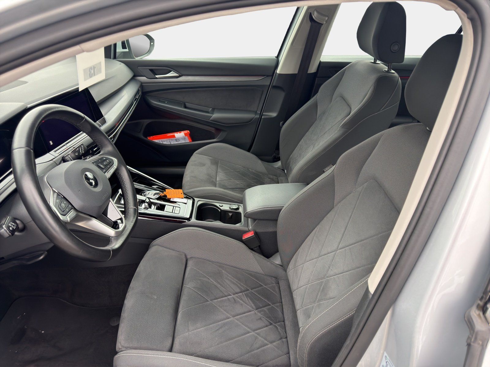 Volkswagen Golf - Bild 8