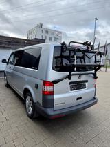 Volkswagen T5 Camper - Volkswagen T5: Camper