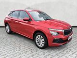 Skoda Kamiq 1.0 TSI DSG Selection Tempomat SmartLink - Skoda Kamiq: Selection