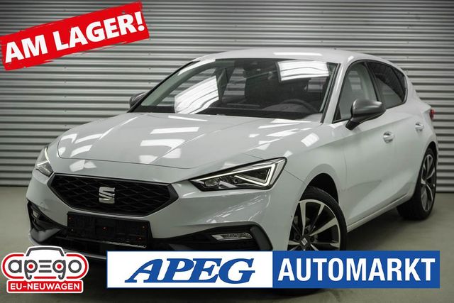 Seat Leon 1,5 TSI FR - LAGER