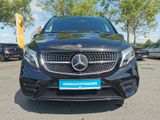 Mercedes-Benz V 250 Edition AMG-Line Burmester - Mercedes-Benz V 250