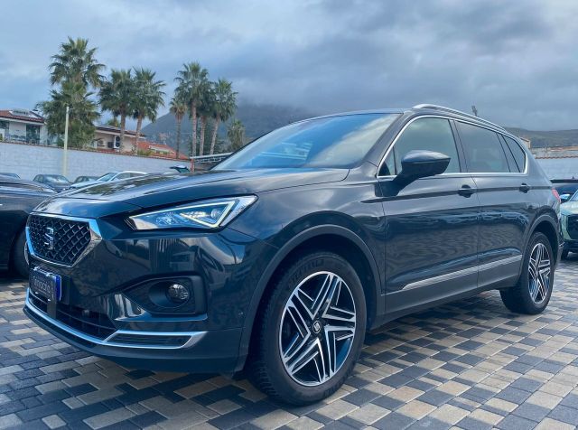 Seat Tarraco Xcellence 2.0 TDI 150CV 7 Posti