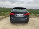 BMW 216d Active Tourer Advantage - BMW 216 Active Tourer: Automatik