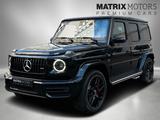 Mercedes-Benz G 63 AMG Carbon Standheiz. TV-Tuner Burmest.MY24 - Mercedes-Benz G-Klasse Tageszulassungen
