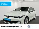 Volkswagen Golf VIII 1.5 TSI LED NAV SHZ KAMERA Life