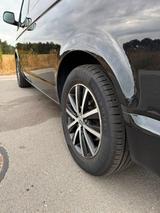 Volkswagen T5 California 2.0 BiTDI DSG | 2014 | 170.000 km  - schwarze Volkswagen T5 California