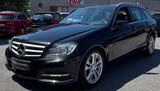 Mercedes-Benz C 250 T-Modell CDI 4-Matic NAV+SHZ+AUT+ALLW+ALU+ - Mercedes-Benz C 250 in Wuppertal