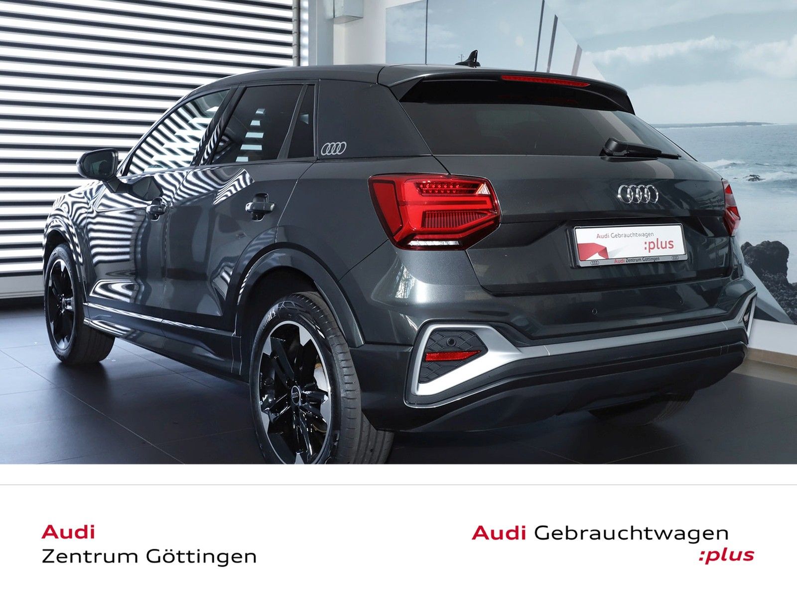 Audi Q2 - Bild 5