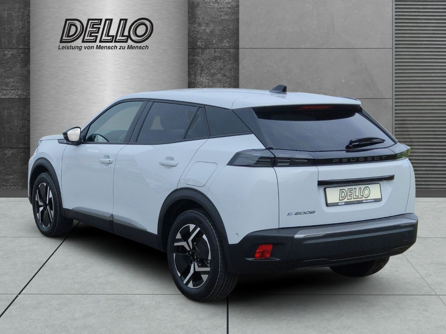 Peugeot 2008 - Bild 3