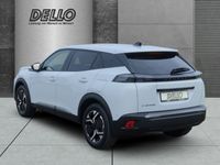 Peugeot 2008 - Vorschau Bild 3