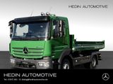 Mercedes-Benz Atego 1023 K |KAM|LED|AHK|Tempomat|AUT