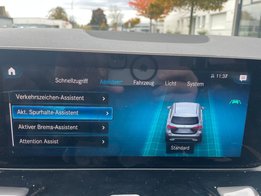 MERCEDES-BENZ B 250 14