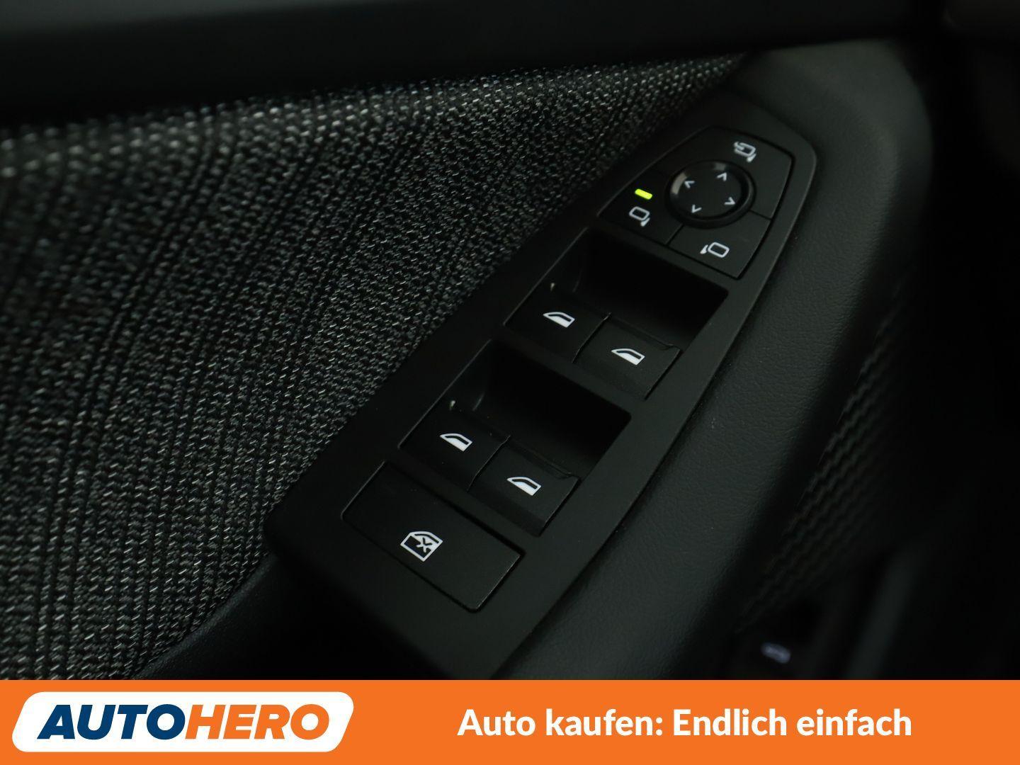 BMW 218 Active Tourer 218i Active Tourer Aut.*NAVI*LED*TEMPO*CAM*PDC*, миниатюра 24