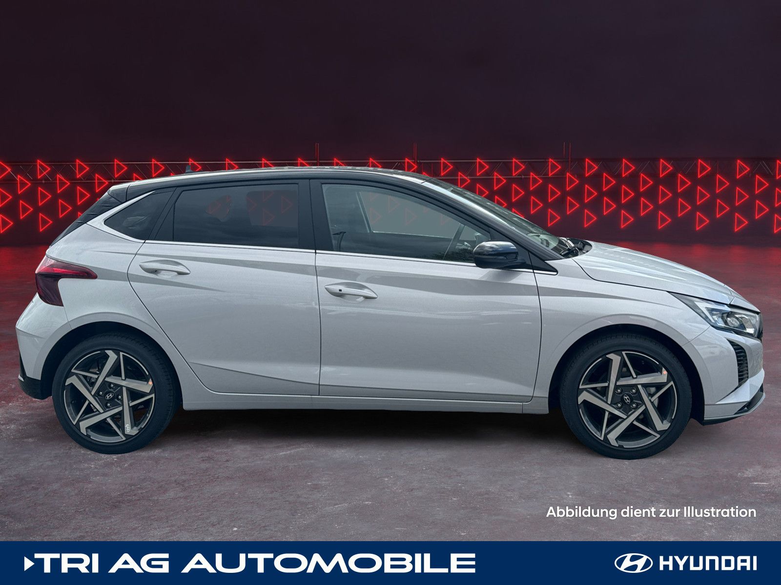 Hyundai i20 - Bild 2