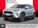 Toyota Yaris Cross 1.5 Hybrid Adventure 4x4 NAVI SHZ BT - Toyota Yaris Cross in Dortmund