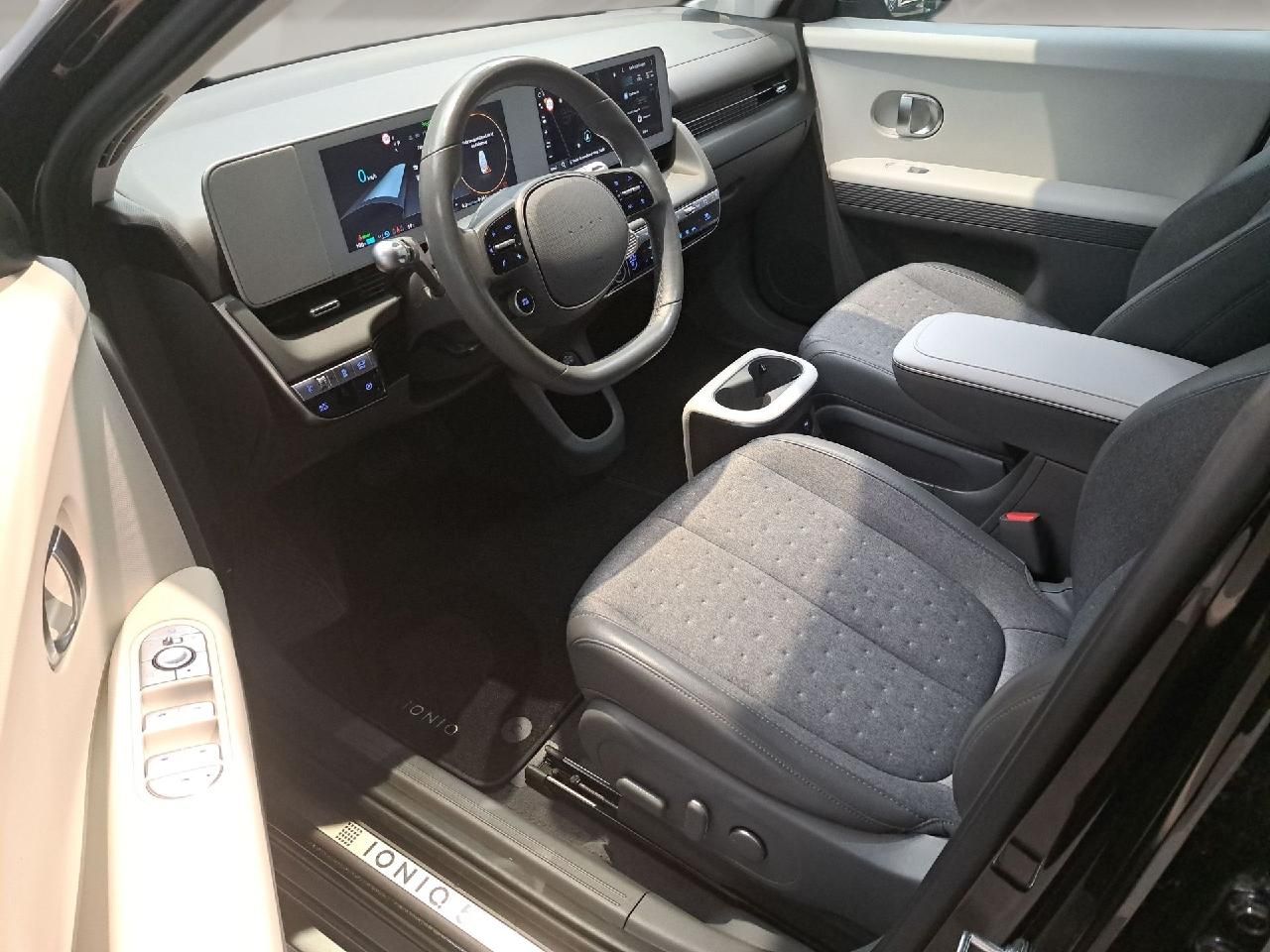 Fahrzeugabbildung Hyundai Ioniq 5 Techniq Elektro