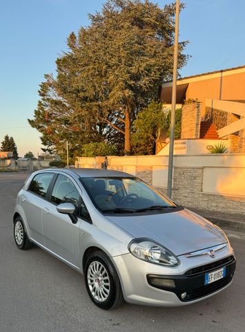 Fiat FIAT PUNTO EVO 1.3 DIESEL DYNAMIC 2011