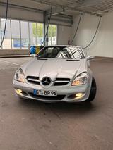 Mercedes-Benz Slk 200 kompressor r171 - Mercedes-Benz SLK-Klasse in Bielefeld