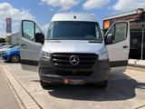 Mercedes-Benz Sprinter III Kasten RWD 315CDI - Autotransporter Mercedes