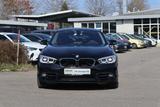 BMW 1er - 120i Sport Line SHD/Autom./Klima/LED/BC/NS - gebrauchte BMW 120 aus dem Jahr 2017